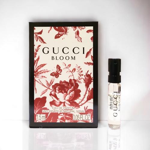 عينة عطر قوتشي بلوم من قوتشي