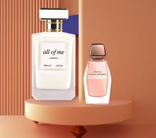 بديل عطر اول اوف مي من نرسيسو -100مل