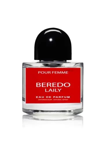 عطر بريدو ليلي مل BEREDO LAILY 100 ( الاكثر مبيعاً...