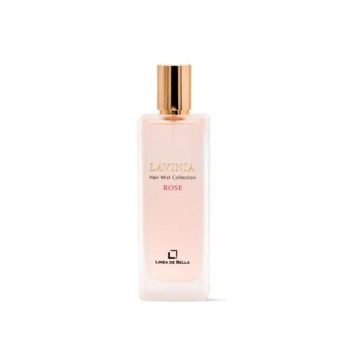 عطر شعر لينا دي بيلا لافينيا كوكلشن روز 50 مل