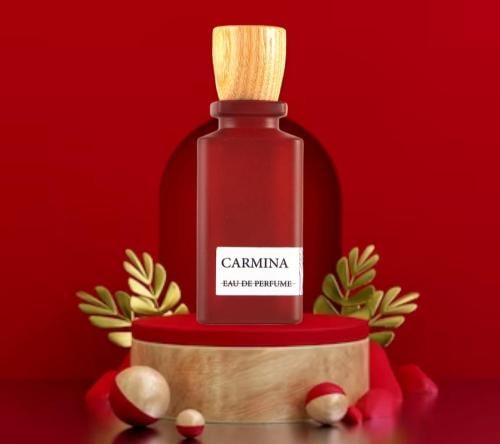 عطر كارمين مل CARMINA 100 / افضل بديل عطر جود جيرل...