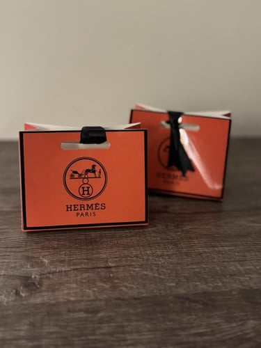 عطر ميني تويلي دي هيرمس أو جنجر من هيرمس