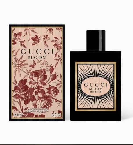 عطر قوتشي بلوم انتنس او دو بارفيوم 100مل