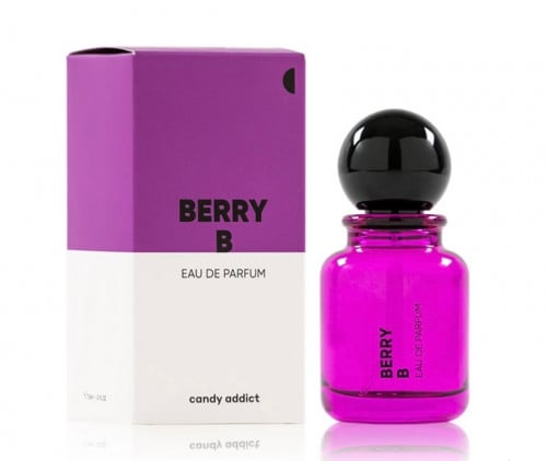 بيري بي أو دو برفيوم - 50 مل من كاندي اديكت