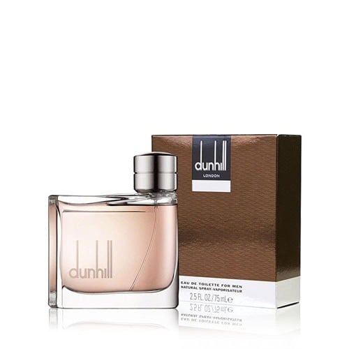 عطر دنهل دنهل مان - 75 مل