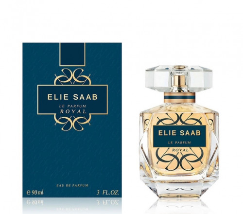 عطر لي برفيوم رويال من ايلي صعب للنساء - او دي برف...