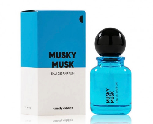 كاندي أديكت مسكي مسك أو دو برفيوم 30 مل ( العرض لا...