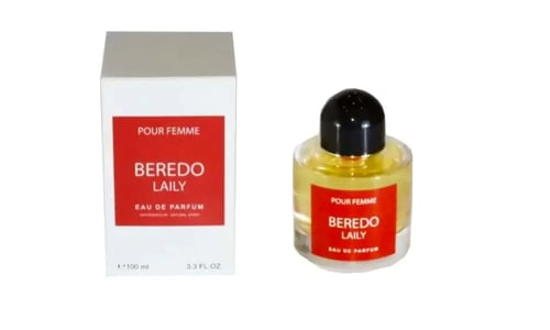 عطر بريدو ليلي مل BEREDO LAILY 100 ( الاكثر مبيعاً...