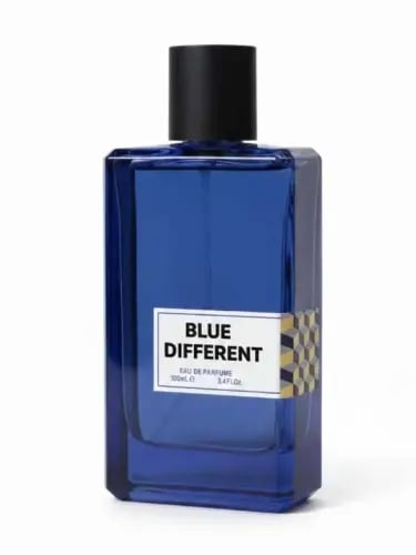 عطر بلو ديفرنت (Bleu Different) / من أبرز بدائل عط...