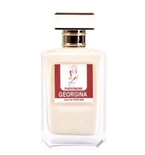 عطر جورجينا مل GEORGINA ML