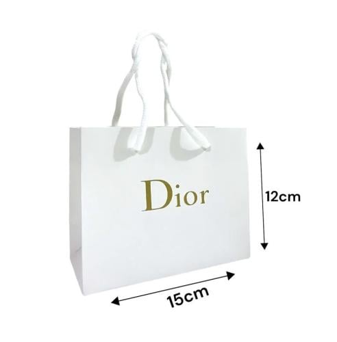 اكياس توزيعات من ديور