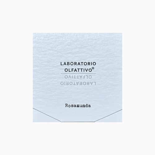 عينة عطر لابوراتوريو روزاماندا ادو بارفيوم 2 مل Ro...