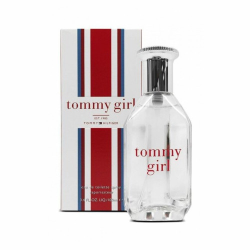 عطر تومي جيرل او دو تواليت للنساء 100مل