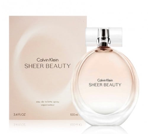 عطر كالفن كلاين سي كيه شير بيوتي او دو بارفيوم للن...