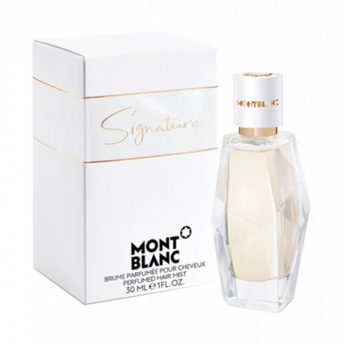 معطر شعر مونت بلانك سيجنتشير - هاير ميست (نسائي) 3...