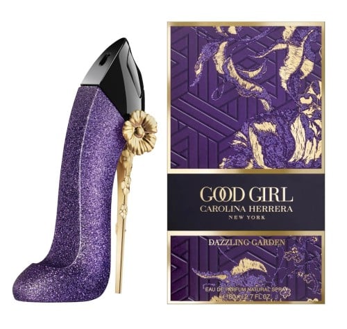 عطر جود جيرل الشهير 80 مل