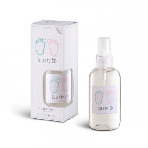 أو ماي بيبي أو دو كولون للأطفال – 150 مل