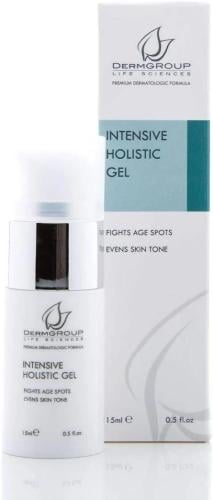 DLS Intensive Holistic Gel – جل مركز للتصبغات وتوح...