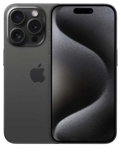 ايفون 15 برو ماكس 256GB