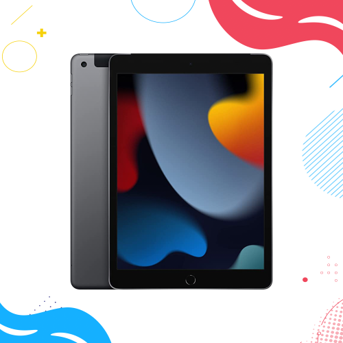 ايباد 9th 256GB