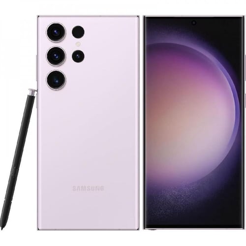 جالكسي S23 ultra 256GB 12G RAM