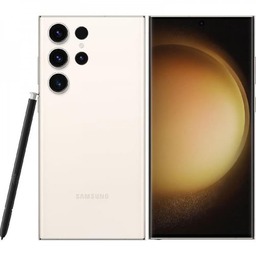 جالكسي S23 ultra 256GB 12G RAM