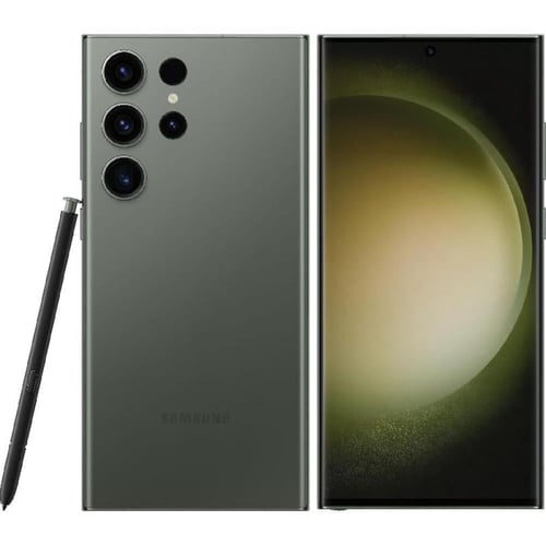 جالكسي S23 ultra 256GB 12G RAM