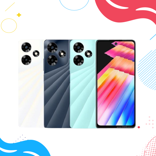 Infinix Hot 30, 16GB-256GB