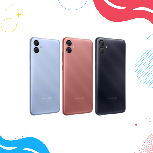 جالكسي A04E 32GB