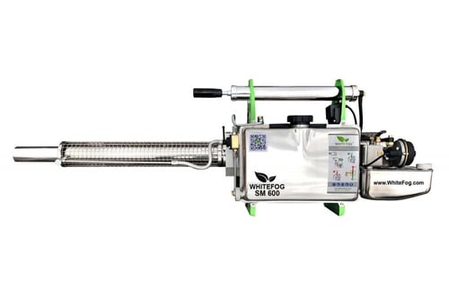 ماكينة ضباب سعة 6 لتر لمكافحة الحشرات