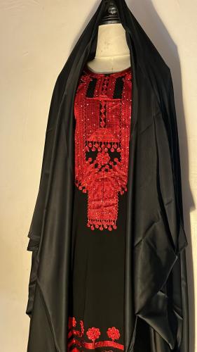 عبايه راس بجوده عاليه
