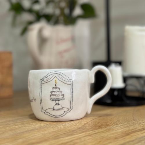 كوب cozy ١٨٥ مل