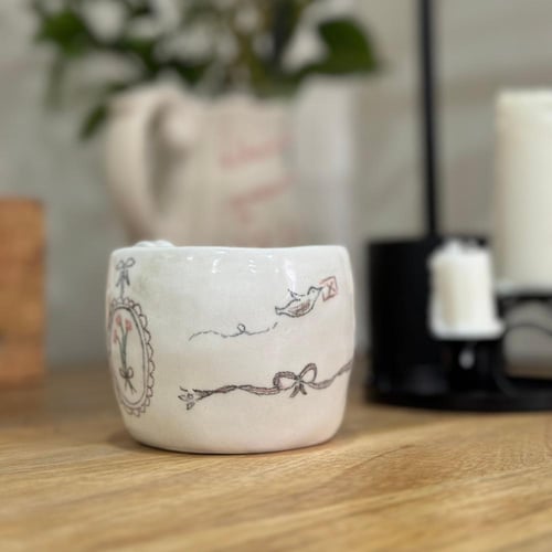 كوب cozy ١٨٥ مل