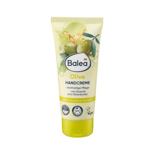 كريم باليا لليدين - زيت الزيتون