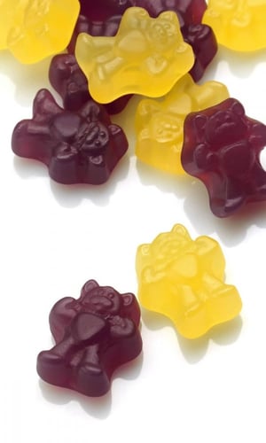 بروتين قاميز