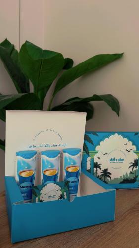 سكر دايت محلي - مجموعة 3 علب - 1200 قرص في العلبة...