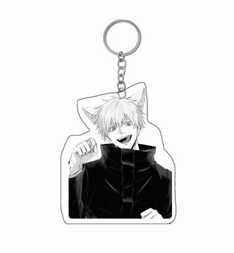 ميدالية jujutsu kaisen