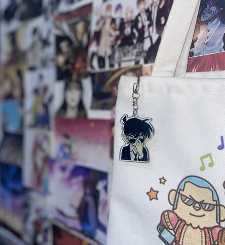 ميدالية كونان