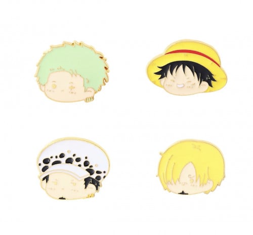 بروشات ون بيس