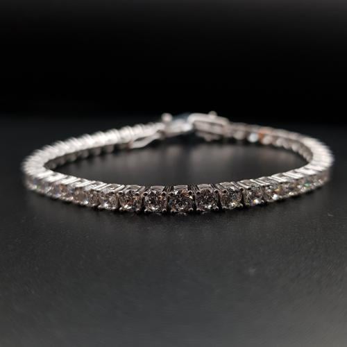 اسورة تنس فضة عيار 925