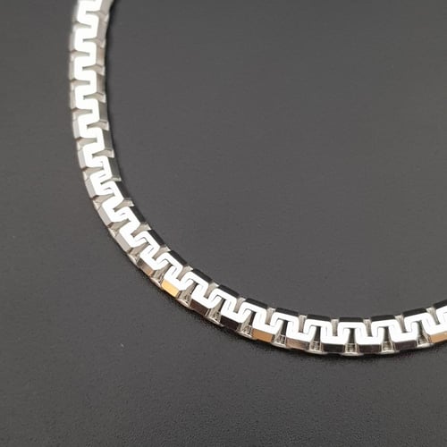 اسورة فرزاتشي فضة إيطالي عيار 925