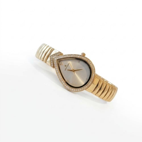 ساعة Santa Fadw النسائية