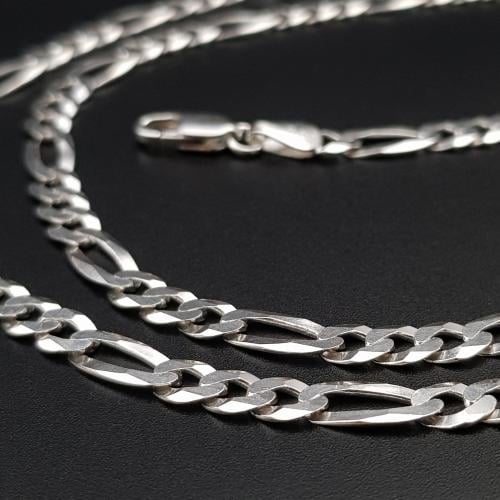 سلسال كارتير فضة إيطالي عيار 925