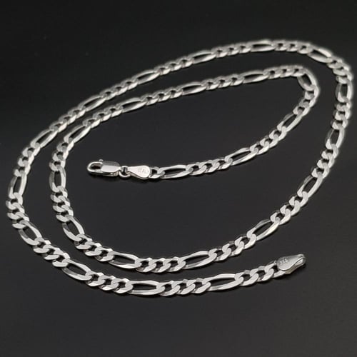 سلسال كارتير فضة إيطالي عيار 925