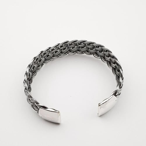 اسورة جدايل فضة عيار 925