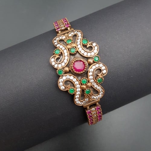 اسورة تركي فضة 925