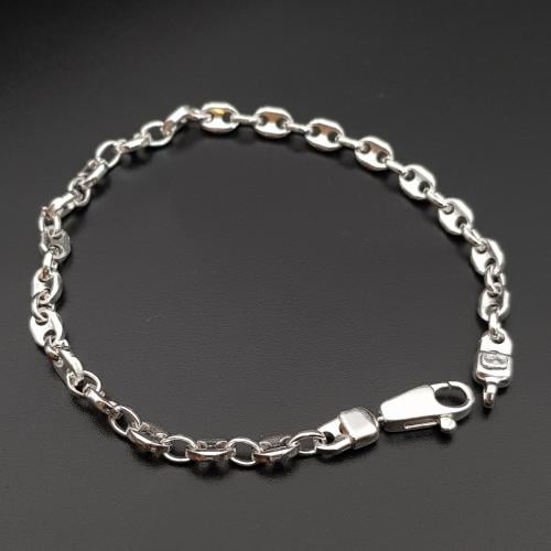 اسورة المرسى ايطالي فضة عيار 925