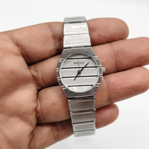 ساعة Brosha النسائية