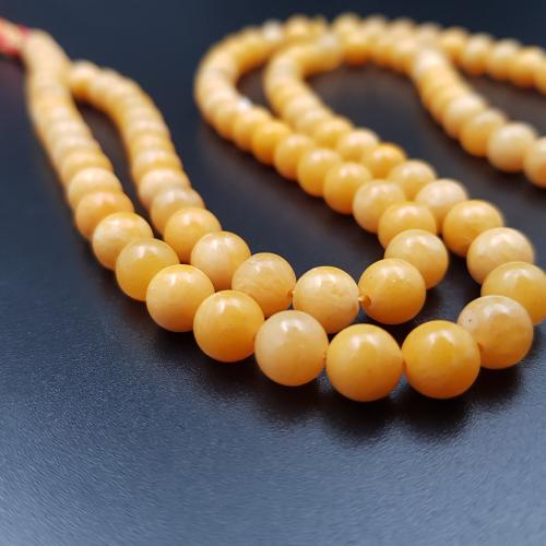 سبحة تراب كهرمان الماني