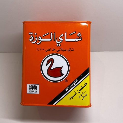 شاي الوزة 400جرام